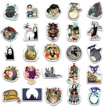 Load image into Gallery viewer, about 4-6cm 50pcs waterproof sticker
