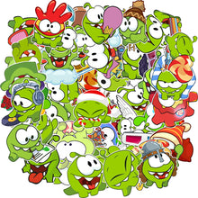 Load image into Gallery viewer, about:5-8cm 50 pcs cartoon stickers
