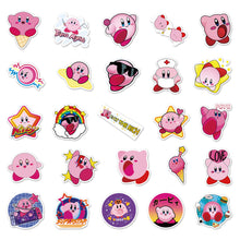 Load image into Gallery viewer, about:5.5-8.5cm 50pcs popopo waterproof stickers
