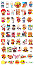Load image into Gallery viewer, about:5.5-8.5cm 52pcs waterproof stickers
