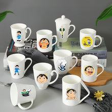 Load image into Gallery viewer, about:5-7cm 50pcs cartoon waterproof stickers
