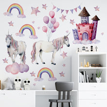 Load image into Gallery viewer, 60*90cm Wall Sticker
