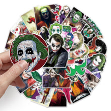 Load image into Gallery viewer, about：5.5-8.5cm 50 pcs cartoon sticker
