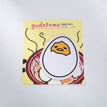 Load image into Gallery viewer, stationery eggs note paper（20piece/pack）
