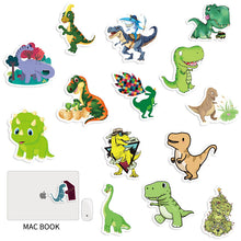 Load image into Gallery viewer, cartoon waterproof stickers (50 pcs/pack)
