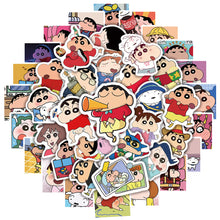 Load image into Gallery viewer, about:3-6cm(2.4&#39;&#39;) 50 pcs waterproof stickers
