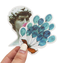 Load image into Gallery viewer, about 6-10cm(4&#39;&#39;) 53 pcs summer waterproof cartoon stickers
