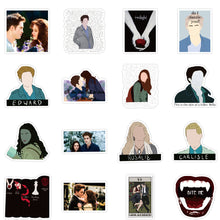 Load image into Gallery viewer, about 5-8 cm 50pcs waterproof sticker

