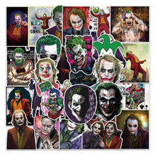 Load image into Gallery viewer, about：5.5-8.5cm 50 pcs cartoon sticker
