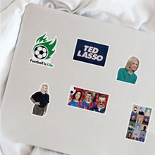 Load image into Gallery viewer, 100pcs waterproof stickers
