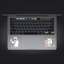 Load image into Gallery viewer, about:6-10cm 50 pcs waterproof cartoon stickers

