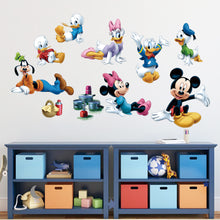 Load image into Gallery viewer, 60*90cm cartoon character wall sticker
