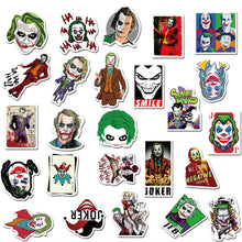Load image into Gallery viewer, about 4-6cm 50pcs waterproof sticker
