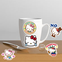 Load image into Gallery viewer, hello kitty waterproof stickers
