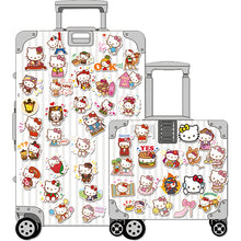Load image into Gallery viewer, hello kitty waterproof stickers
