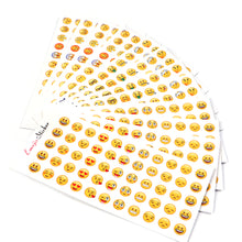 Load image into Gallery viewer, 15.8x7.5cm sticker（12pieces/pack）
