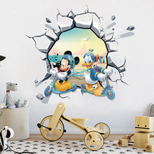 Load image into Gallery viewer, 46*50cm wall sticker
