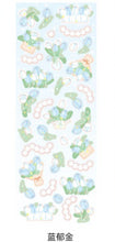 Load image into Gallery viewer, 18.2*5.9cm(2.36&#39;&#39;) flower stickers
