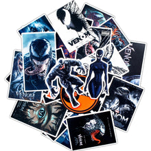 Load image into Gallery viewer, about 4.5-7.5CM 30pcs waterproof sticker

