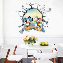 Load image into Gallery viewer, 46*50cm wall sticker
